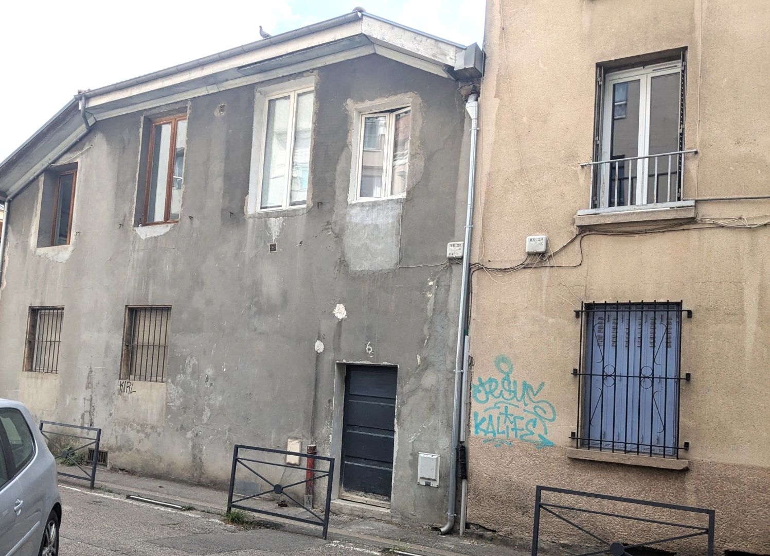 property